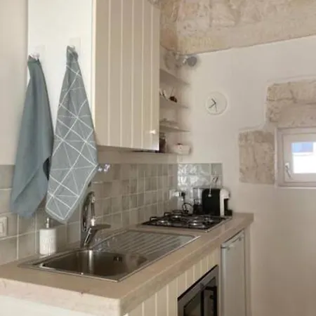 Casa Holliday - Second Ostuni