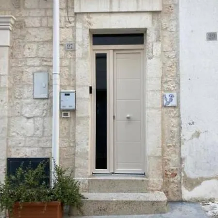 Casa Holliday - Second * Ostuni
